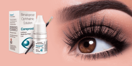How to Grow Long and Beautiful Eyelashes Naturally