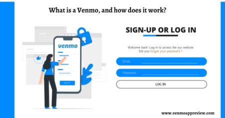 How to set up a Venmo account?