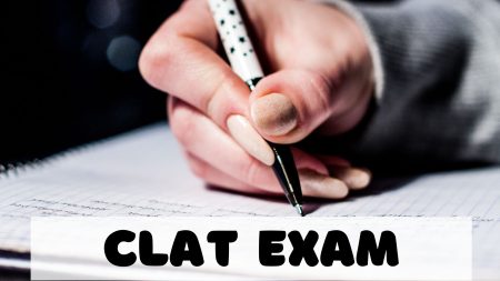 CLAT Exam
