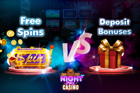 Free Spins vs No Deposit Bonuses: What is the Difference?