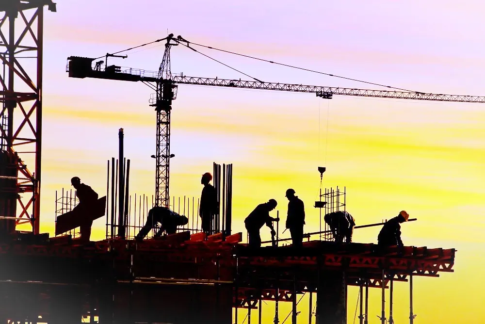 Construction Companies in UAE