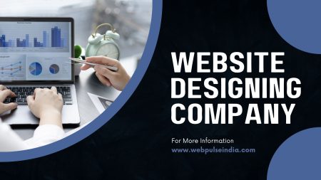 Website desiging company