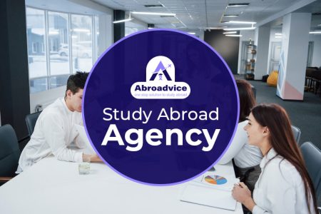 Study Abroad Agents