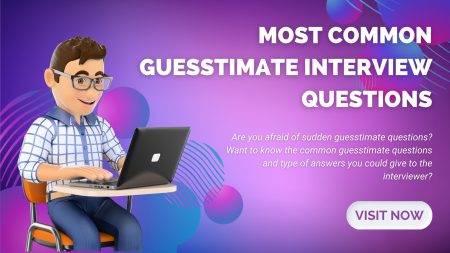 guesstimate questions