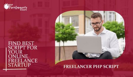 Freelancer PHP Script