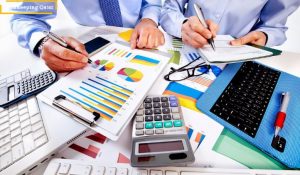 Accounting and Bookkeeping Services