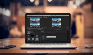 Video editor
