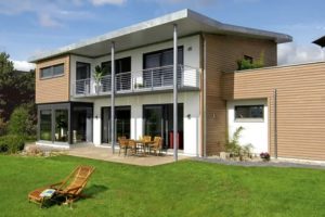 Prefabricated Houses