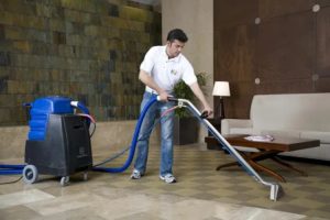 Professional Cleaners